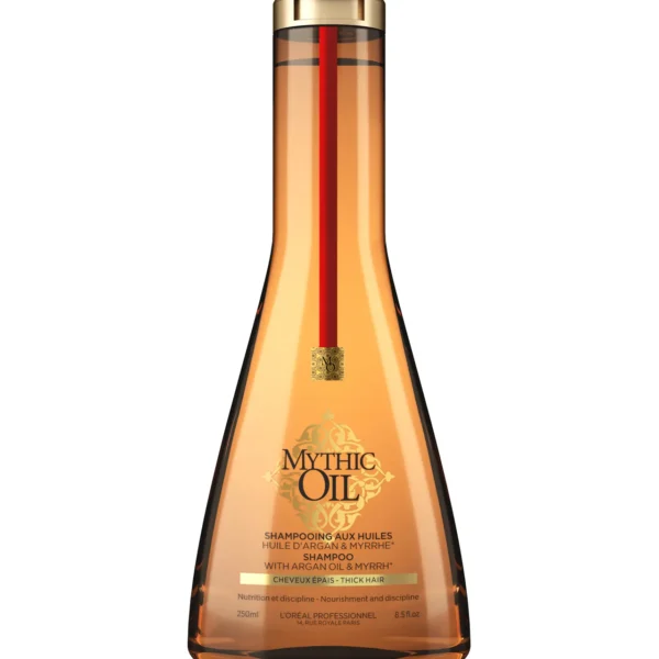 L'Oreal Professional Mythic Oil Shampoo 250ml