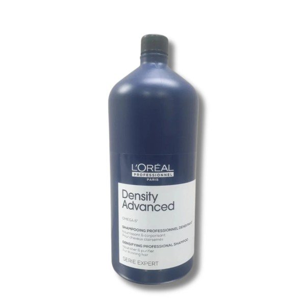 Loreal Professional Serie Expert Density Advanced Shampoo 1500ml