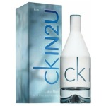 Calvin Klein In 2U EDT Him Perfume For Men 100ml
