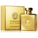 Versace Pour Femme Oud Oriental Edp 100Ml