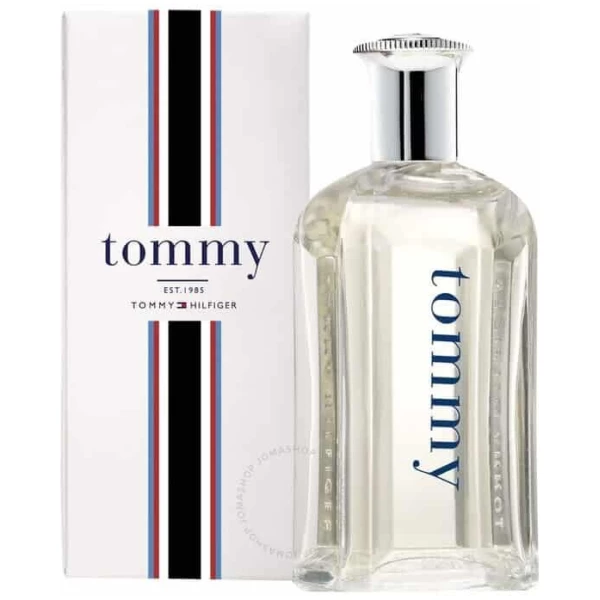 Tommy Hilfiger Man Edt For Men 200Ml