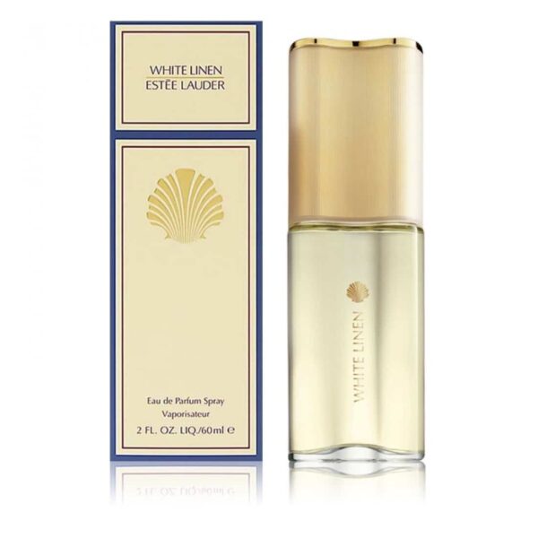 Estee Lauder White Linen EDP Perfume Perfume For Women 60 ml