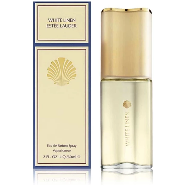 Estee Lauder White Linen EDP Perfume Perfume For Women 60 ml
