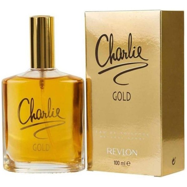 Charlie Gold EDT Perfume For Women 100 ml