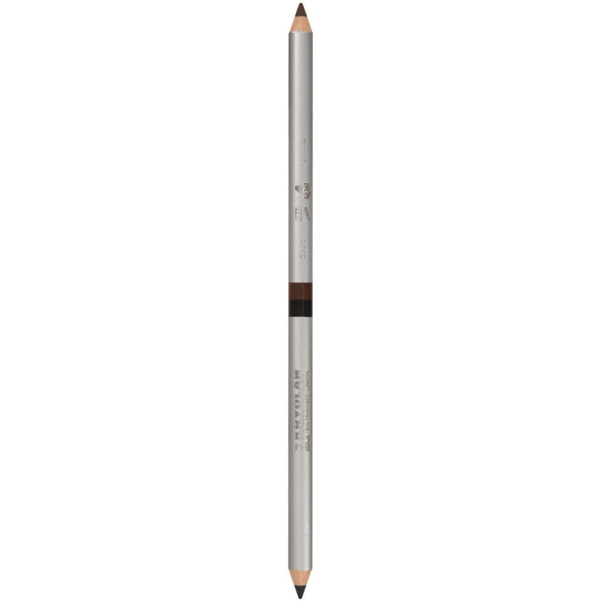 Kryolan Contour Pencil 2 Colors 17.5 Cm