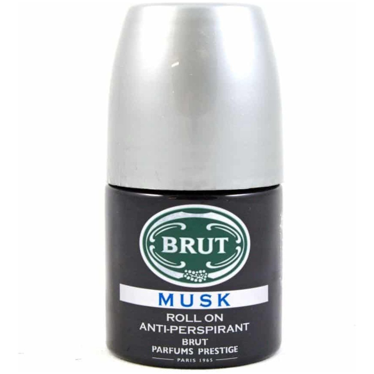 Brut Musk Deodorant Roll On 50ml