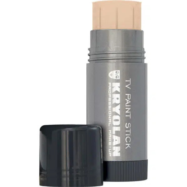 Kryolan Tv Paint Stick Foundation Ivory 25Gm