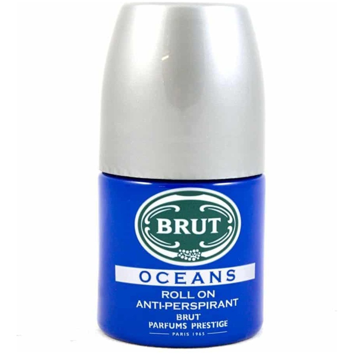 Brut Oceans Deodorant Roll On 50ml