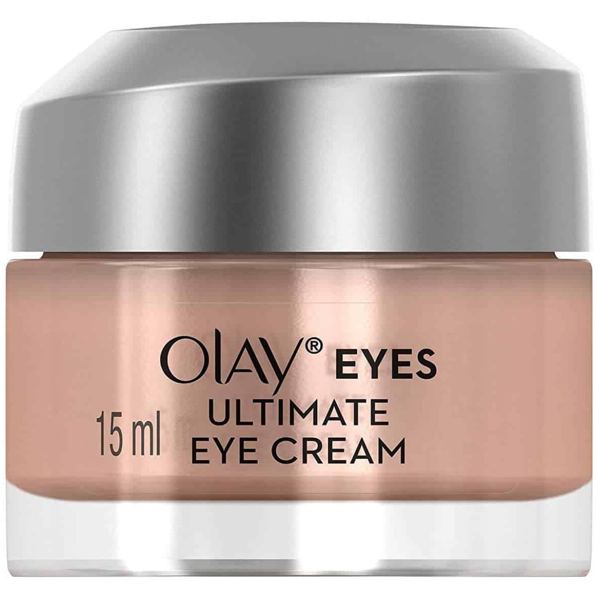 Olay Eyes Ultimate Eye Cream For Dark Circles Wrinkles And Puffiness 15Ml