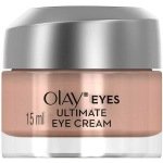 Olay Eyes Ultimate Eye Cream For Dark Circles Wrinkles And Puffiness 15Ml
