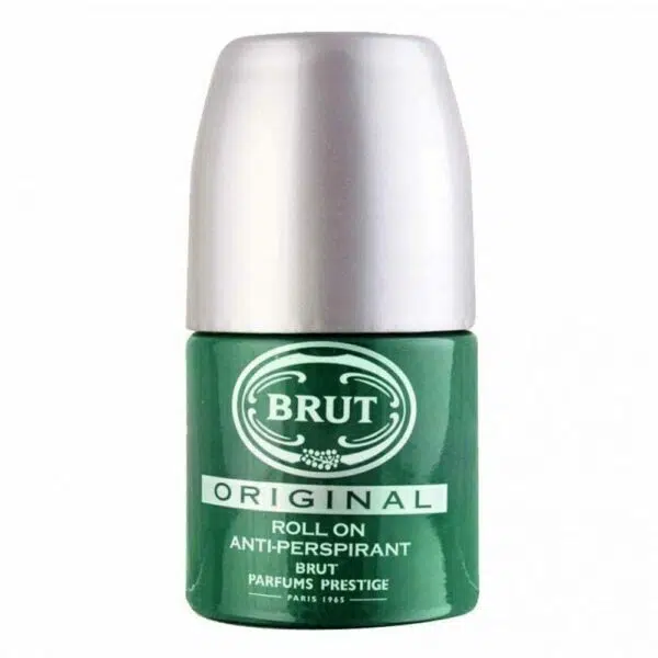 Brut Original Deodorant Roll On 50ml