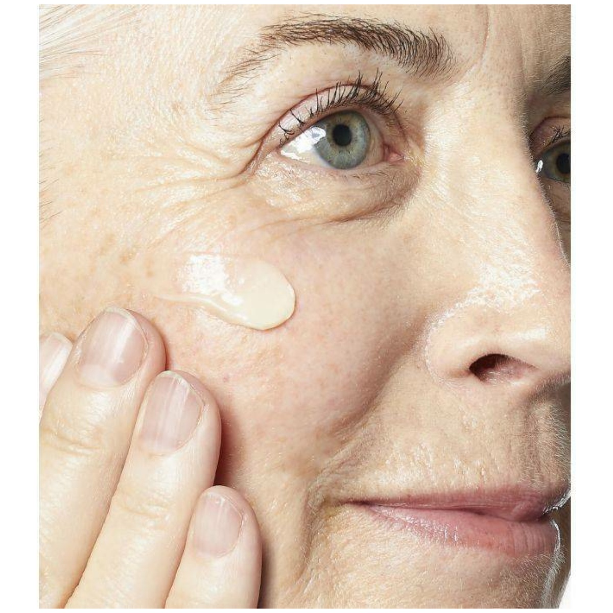 Kiehl's Pure Vitality Skin Renewing Cream 50Ml - Image 4