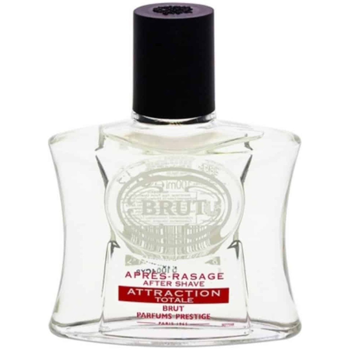 Brut Attraction Totale After Shave 100ml