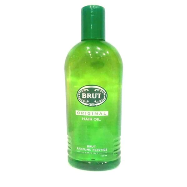 Brut Original Hair Oil 300ml