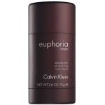 Calvin Klein Euphoria Men Deodorant Stick 75Gm