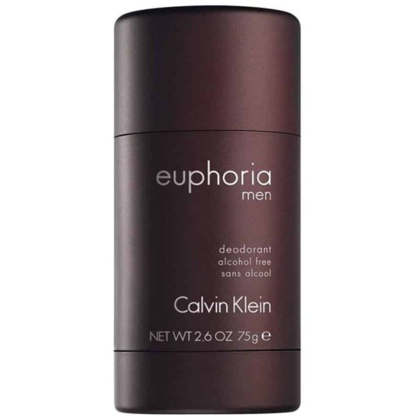 Calvin Klein Euphoria Men Deodorant Stick 75Gm
