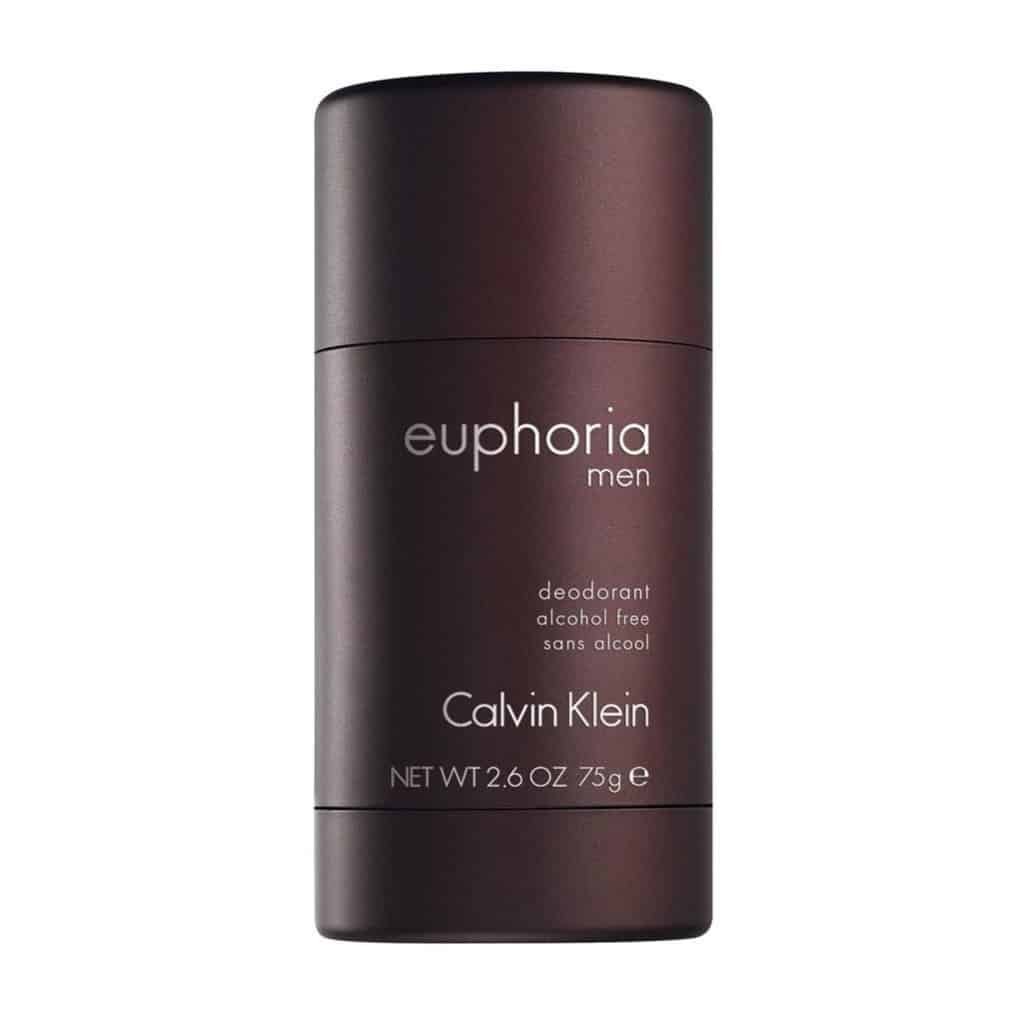 Calvin Klein Euphoria Men Deodorant Stick 75Gm
