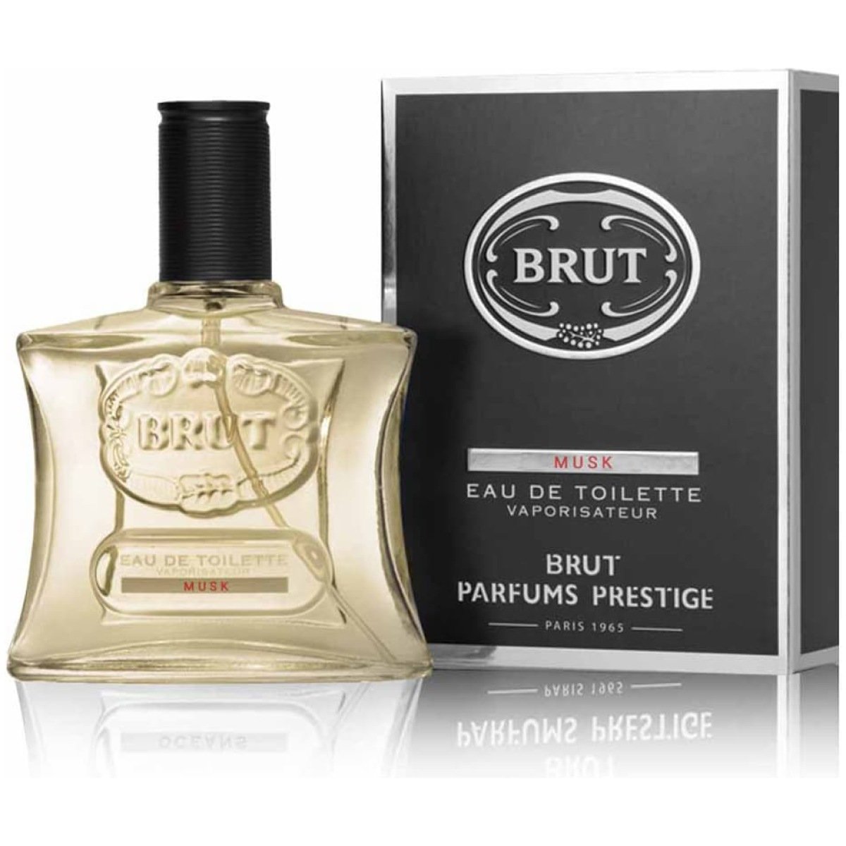 Brut Musk EDT Perfume For Men 100ml