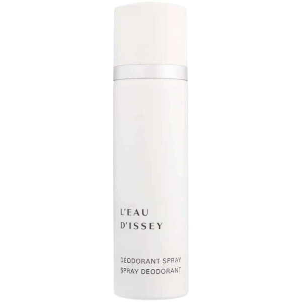 Issey Miyake A Scent Deodorant For Women 100Ml