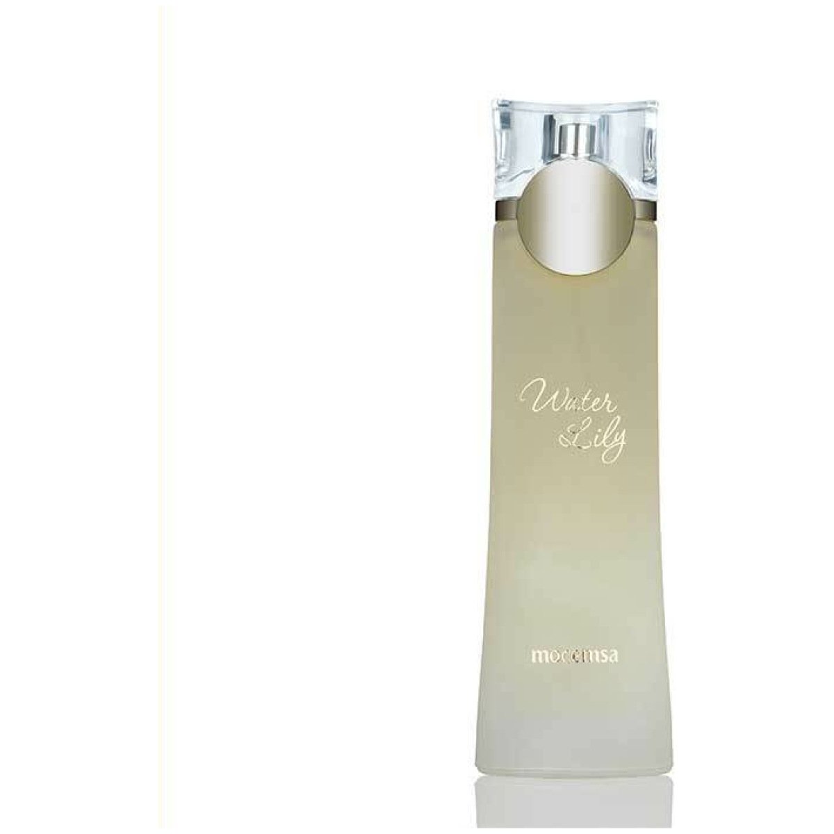 Mocemsa Water Lily Perfume For Women 100 ml