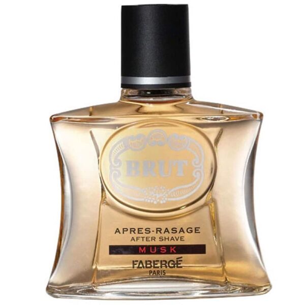 Brut Musk After Shave 100ml