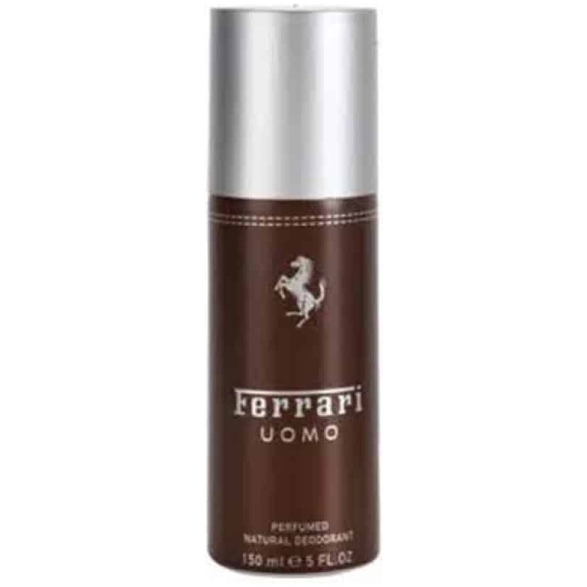 Ferrari Uomo Deodorant Spray For Men 150 ml