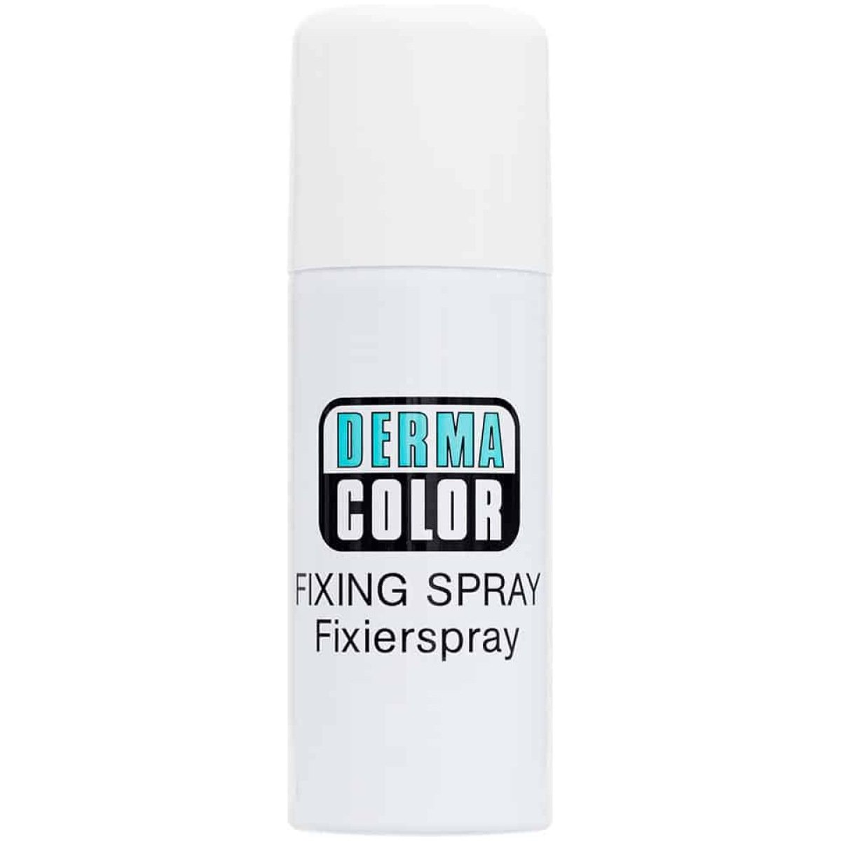 Kryolan Dermacolor Fixing Spray 150ml