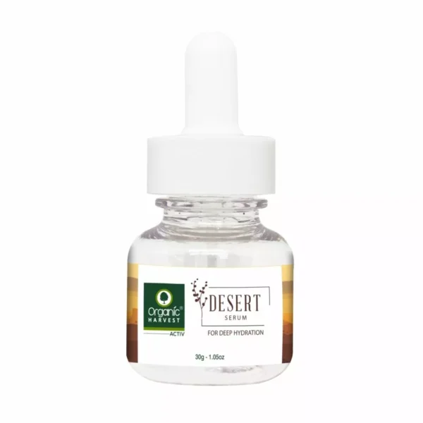 Organic Harvest Desert Range Serum 30 G