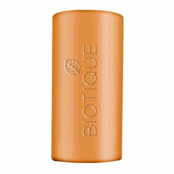 Biotique Orange Peel Body Cleanser 150G - Image 3