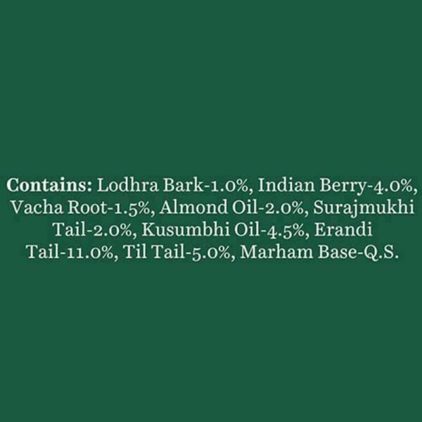 Biotique Berry Lip Balm 12G - Image 3