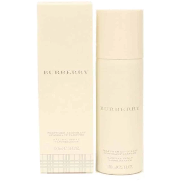 Burberry Classic Deodorant For Women 150ml