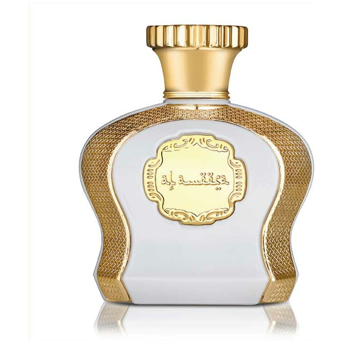 Mocemsa Al Ameera Pour Femme Perfume For Women Unpacked Unused Tester100Ml