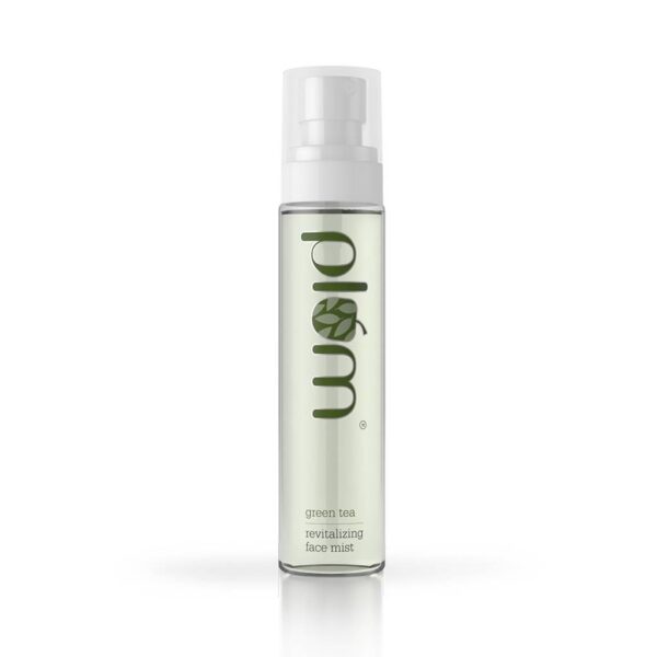 Plum Green Tea Revitalizing Face Mist 100Ml