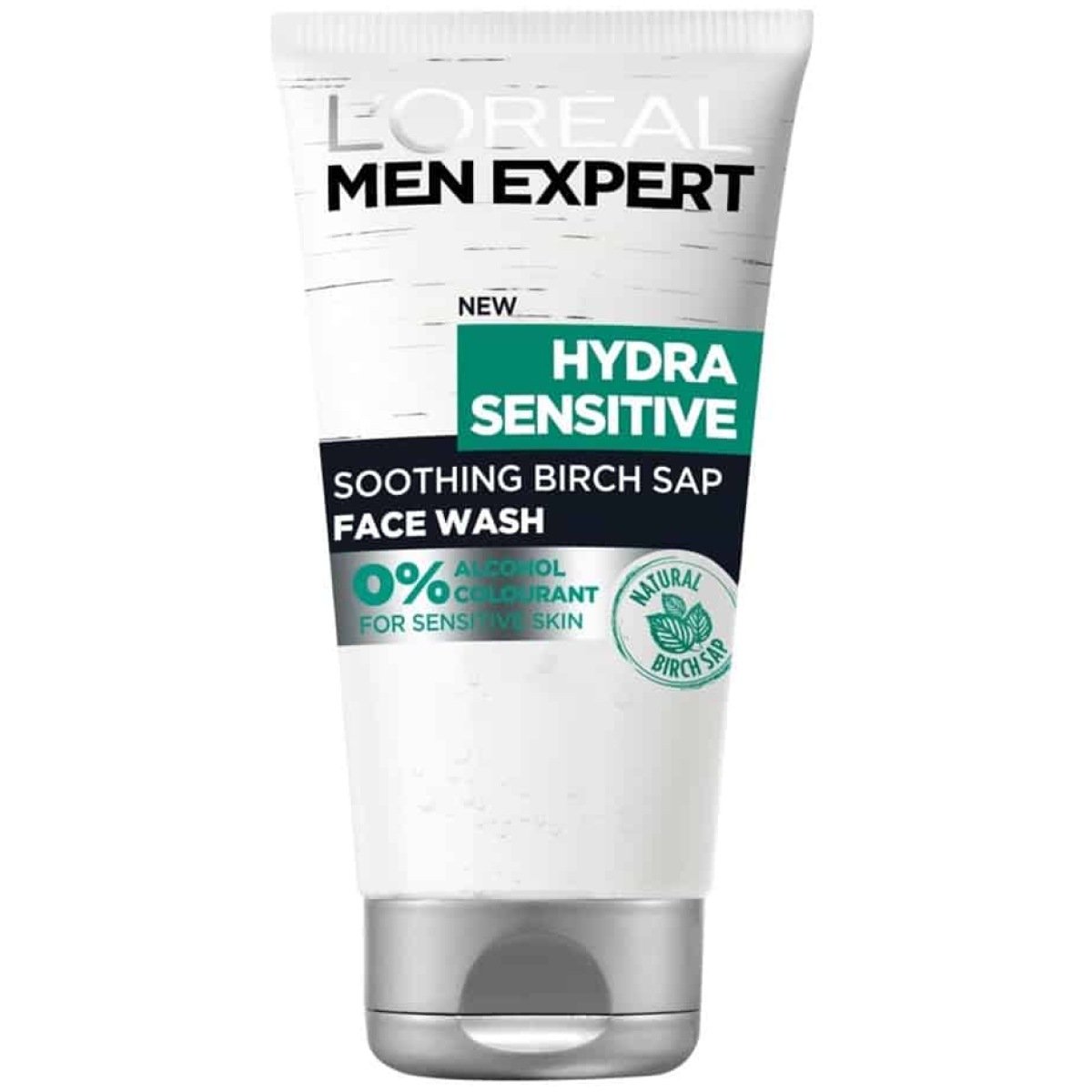 Loreal Men Expert Hydra Sensitive Soothing Face Wash 100Ml