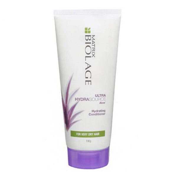 Matrix Biolage Ultra Hydrasource Hydrating Conditioner 196Gm