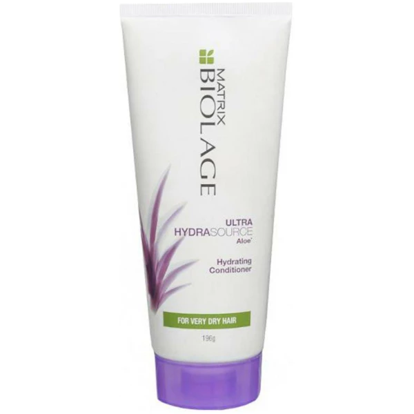 Matrix Biolage Ultra Hydrasource Hydrating Conditioner 196Gm