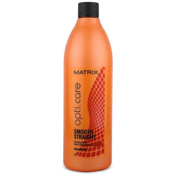 Matrix Opti Care Ultra Smoothing Conditioner 980Gm