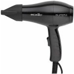 Ikonic Mini Superstar Black Hair Dryer