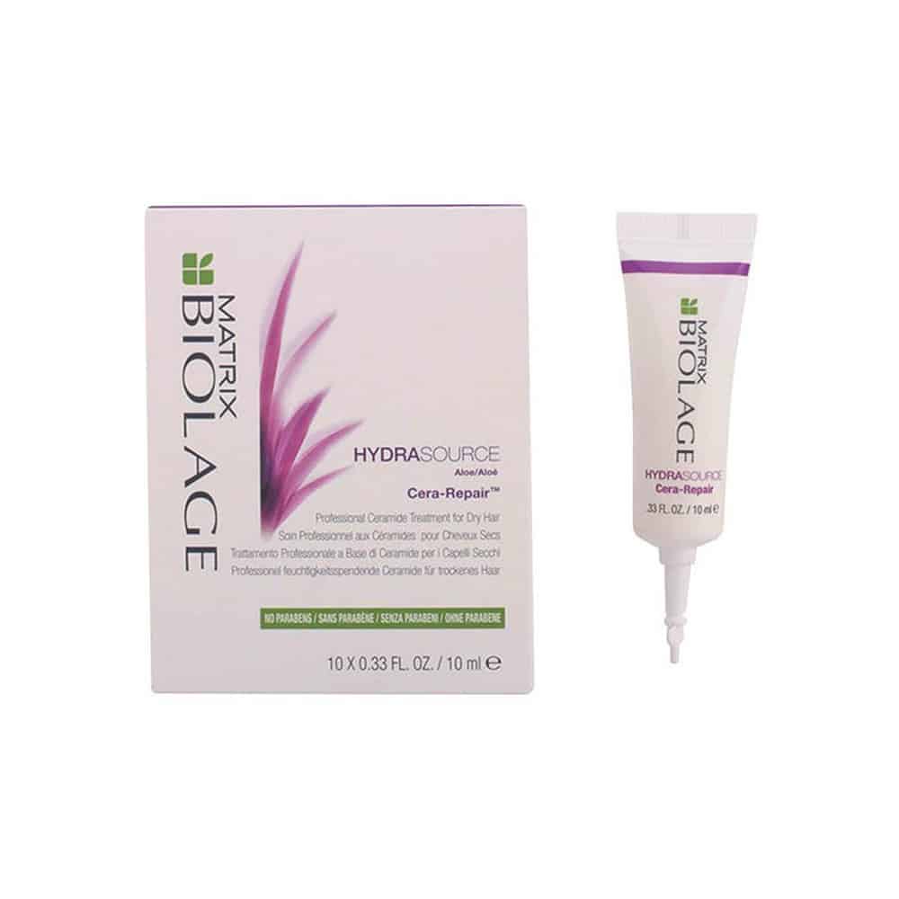 MATRIX BIOLAGE TREATMENT FOR DRY HAIR 10ML MATRIX BIOLAGE TREATMENT FOR DRY HAIR 10ML