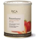 Rica Strawberry Liposoluble Wax 800Ml