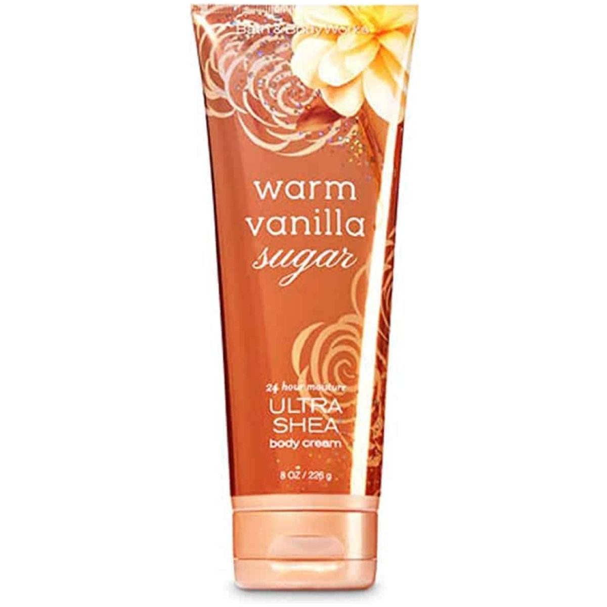 Bath And Body Works  Warm Vanilla Sugar Body Lotion 226gm