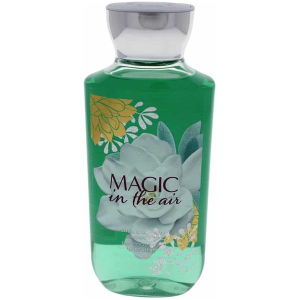 Bath And Body Works Shower Gel Magic In The Air 295ml