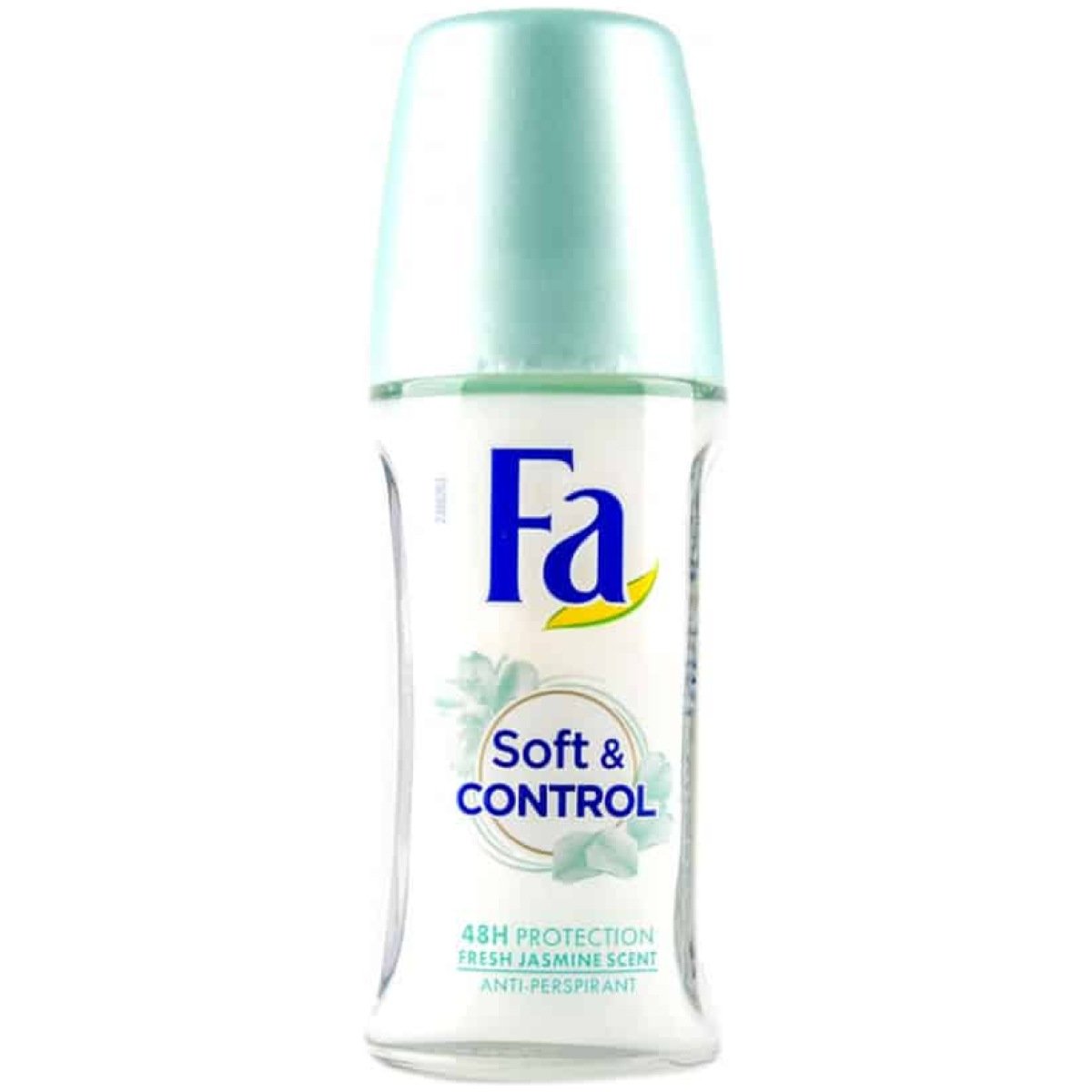 Fa Roll On Soft And Control Deodorant 50ml