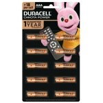 Anav Duracell Aaa Chota Power Alkaline Lr03/Mn2400 Batteries Pack Of 10