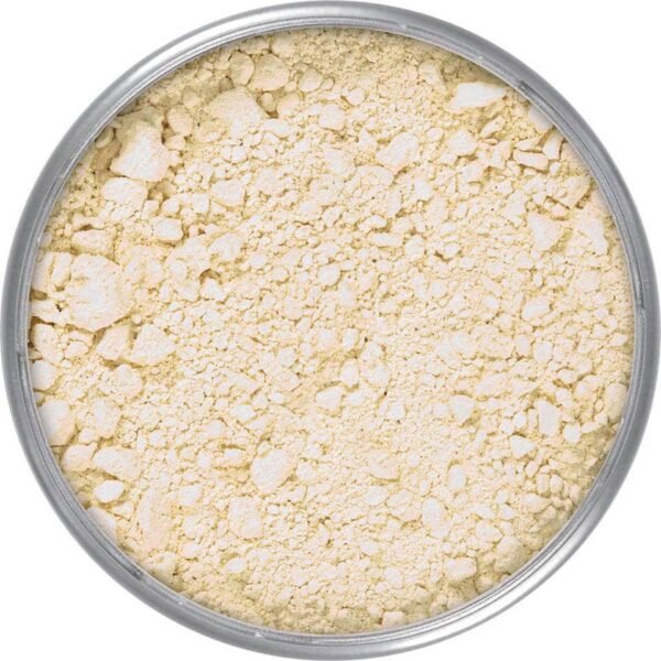 Kryolan Translucent Powder Tl4 20Gm