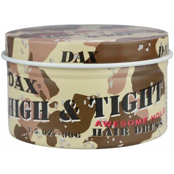 Dax Hair Wax High Tight 99G