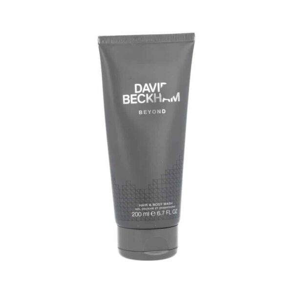 David Beckham Shower Gel Beyond 200Ml
