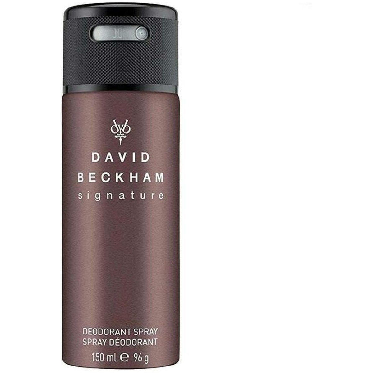 David Beckham Deodorant Spray Signature 150Ml