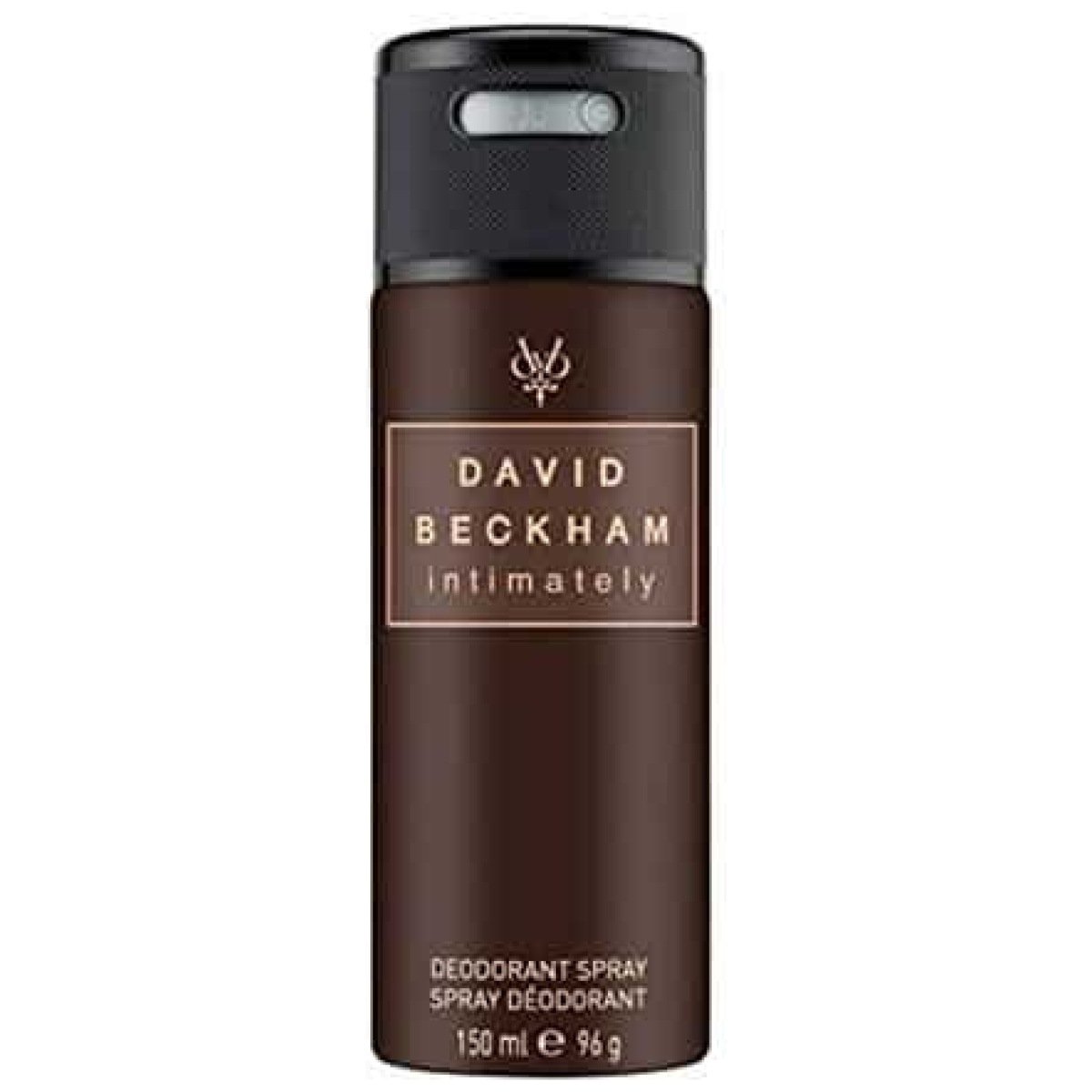 David Beckham Intimately Deodorant Spray 150ml