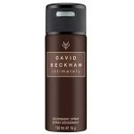 David Beckham Intimately Deodorant Spray 150ml